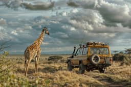 Day Akagera National Park Safari: The Ultimate Adventure