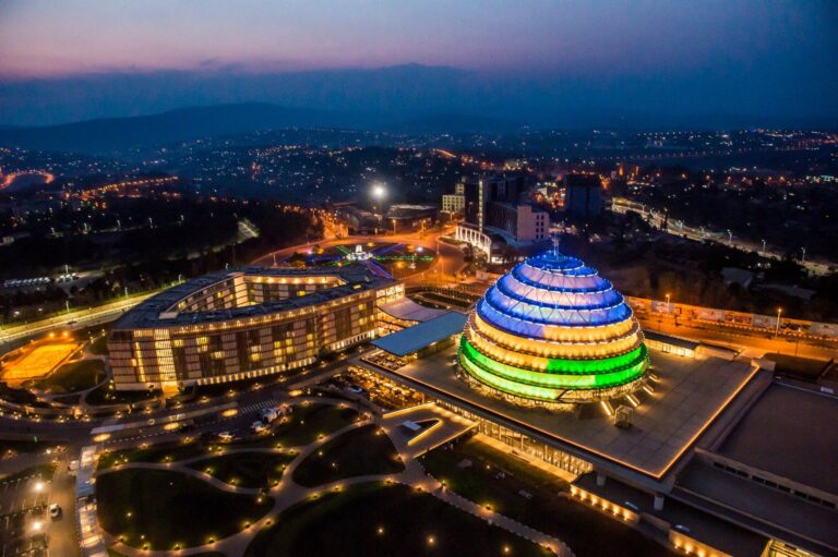 Top 5 Reasons to Visit Rwanda in 2025