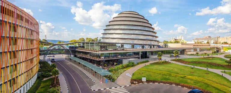 What to Visit in Kigali